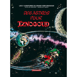 Iznogoud - Tome 5 - Des...