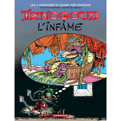 Iznogoud - Tome 4 -...