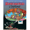 Iznogoud - Tome 4 - Iznogoud l'infâme