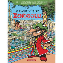 Iznogoud - Tome 1 - Le...
