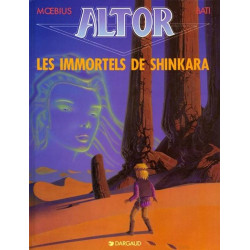 Altor - Tome 4 - Les...