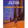Altor - Tome 4 - Les Immortels de Shinkara