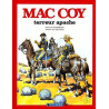 Mac Coy - Tome 17 - Terreur apache