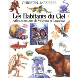 LES HABITANTS DU CIEL
