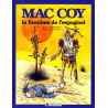Mac Coy - Tome 16 - Le Fantôme de l'Espagnol