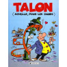 Achille Talon - Tome 40 - Talon (Achille, pour les dames)