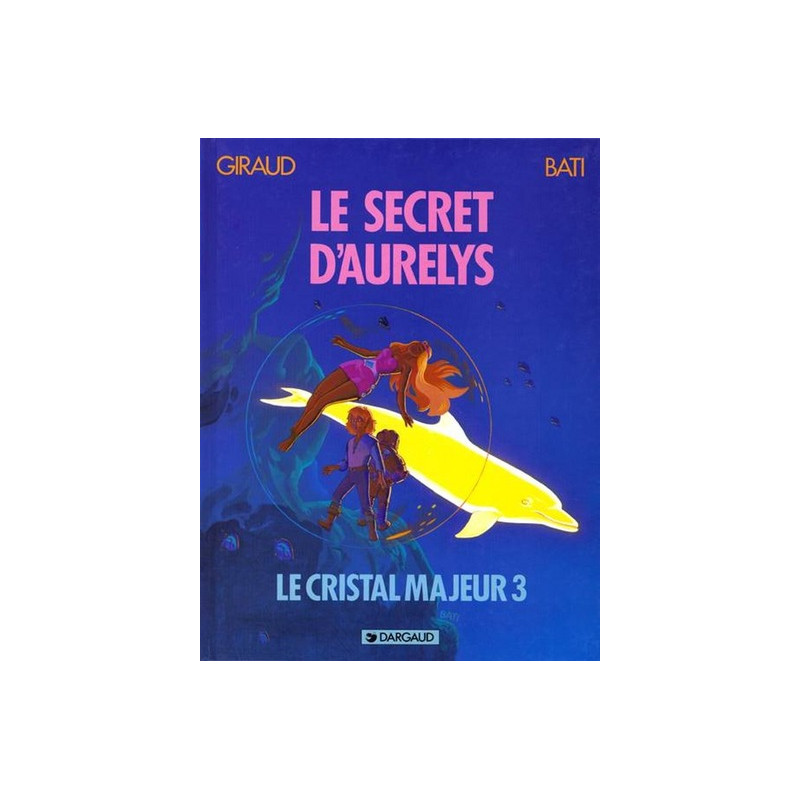 Altor - Tome 3 - Le Secret d'Aurelys