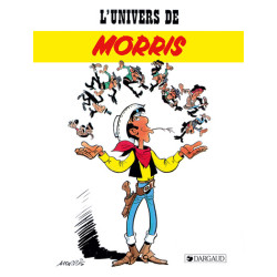 La Face cachée de Morris -...