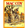 Mac Coy - Tome 15 - Mescaleros station