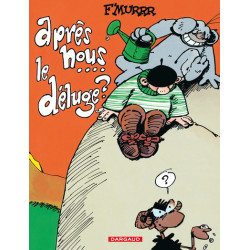 Le Génie des Alpages - Tome...