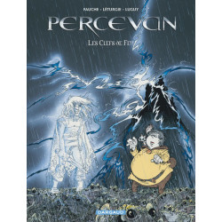 Percevan - Tome 6 - Les...