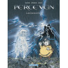 Percevan - Tome 6 - Les Clés de feu