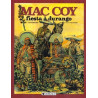 Mac Coy - Tome 10 - Fiesta à Durango