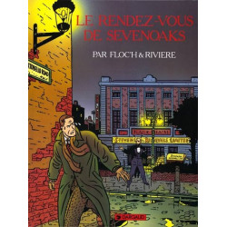 Le Rendez-vous de Sevenoaks
