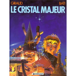 Altor - Tome 1 - Le Cristal...
