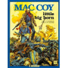 Mac Coy - Tome 8 - Little big horn