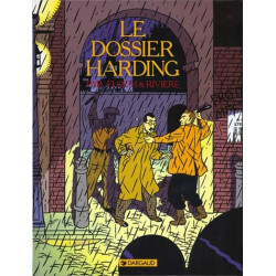 Le Dossier Harding