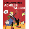 Achille Talon - Tome 34 - L'Incorrigible Achille Talon
