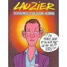 Souvenirs d'un jeune homme - Tome 0 - Souvenirs d'un jeune homme