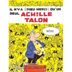 Achille Talon - Tome 31 -...