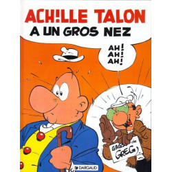 Achille Talon - Tome 30 -...