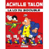 Achille Talon - Tome 29 - Achille Talon et la loi du bidouble