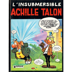 Achille Talon - Tome 28 -...