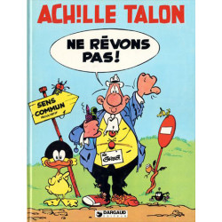 Achille Talon - Tome 27 -...