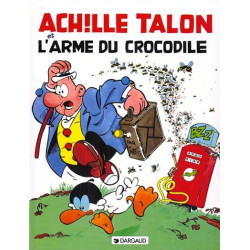 Achille Talon - Tome 26 -...