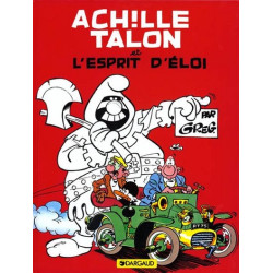 Achille Talon - Tome 25 -...