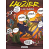 Les Cadres - Tome 0 - Les Cadres