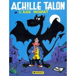 Achille Talon - Tome 24 -...