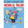 Achille Talon - Tome 22 - Le Sort s'acharne sur Achille Talon