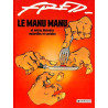 Le Manu Manu et autres histoires naturelles et sociales - Tome 0 - Le Manu Manu et autres histoires