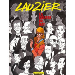 La Course du rat - Tome 0 -...