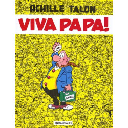 Achille Talon - Tome 20 -...