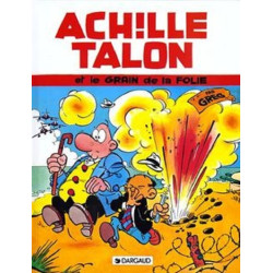 Achille Talon - Tome 19 -...