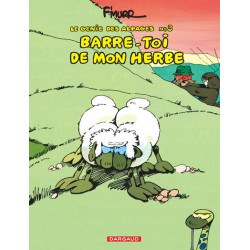 Le Génie des Alpages - Tome...