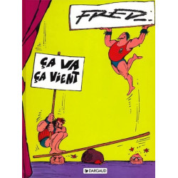 Ça va, ça vient - Tome 0 -...