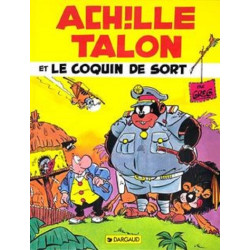 Achille Talon - Tome 18 -...