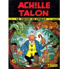 Achille Talon - Tome 16 - Achille Talon et le trésor de Virgule
