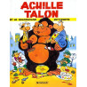 Achille Talon - Tome 15 - Achille Talon et le quadrumane optimiste
