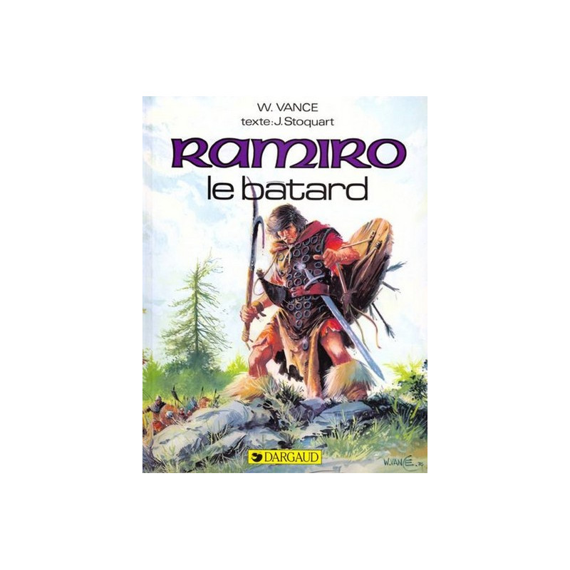 LE BATARD