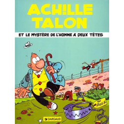 Achille Talon - Tome 14 -...