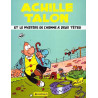 Achille Talon - Tome 14 - Achille Talon et le mystère de l'homme à deux têtes