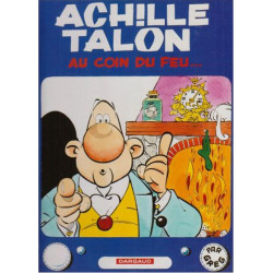Achille Talon - Tome 12 -...
