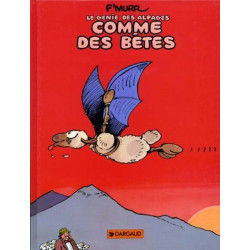 Le Génie des Alpages - Tome...