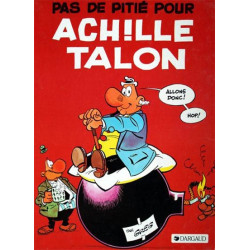 Achille Talon - Tome 13 -...
