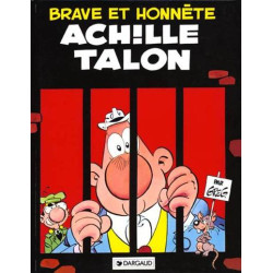 Achille Talon - Tome 11 -...