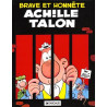 Achille Talon - Tome 11 - Brave et honnête Achille Talon